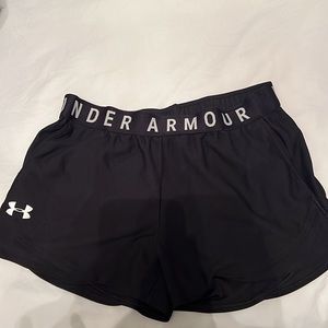 Under armour